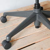 Herman Miller Aeron Size B (medium) Chair - No Arms | Re-Lived