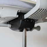 Herman Miller Verus White Office Chair | Re-Lived