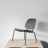 Mater Compound Lounge Chair | Re-Lived Mater Compound Lounge Chair | Re-Lived
