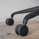 Herman Miller Sayl Black Office Chair | Re-Lived