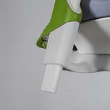 Herman Miller Sayl Green Apple Chair | Re-Lived 