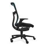 Wilkhahn AT 187/71 Mesh Office Chair