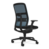 Wilkhahn AT 187/71 Mesh Office Chair