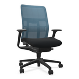 Wilkhahn AT 187/71 Mesh Office Chair