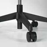 Herman Miller Verus Office Chair - Black Mesh Back - Black Friday - Fast Delivery