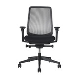 Herman Miller Verus Office Chair - Black Mesh Back Fast Delivery