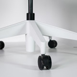 Herman Miller Mirra 2 Butterfly Back Office Chair - Colour Block Olive / Cordovan - Black Friday