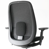 Profim Pace Black Mesh Office Chair - Re-Lived