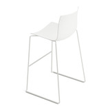 Arper Catifa (RE) 46 Sled Base Bar Stool