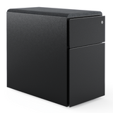 Knoll Carini Pedestal