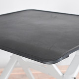 CBS MONTO ON DESK SIT-STAND SOLUTION - Black | Re-Lived