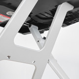 CBS MONTO ON DESK SIT-STAND SOLUTION - Black | Re-Lived