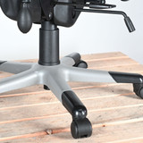 RH 3 Office Chair with Arms| Re-Lived