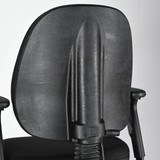 RH 3 Office Chair with Arms| Re-Lived