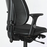 RH 3 Office Chair with Arms | Re-Lived