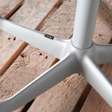 HAG Capisco Puls 8020 Brown Office Chair | Re-Lived