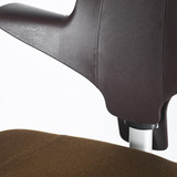 HAG Capisco Puls 8020 Brown Office Chair | Re-Lived