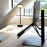 CBS Lana Laptop Stand on a desk
