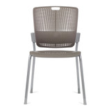 Humanscale Cinto Chair in taupe