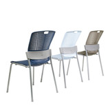 Humanscale Cinto Chairs