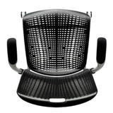 Humanscale Cinto Chair in black