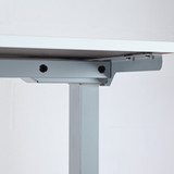 Humanscale Efloat Electric Sit Stand Desk| Re-Lived