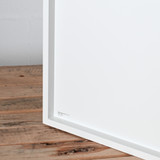 Muuto Stacked -  Medium - White| Re-Lived