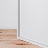 Muuto Stacked - Medium - Light Grey | Re-Lived