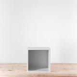 Muuto Stacked - Medium - Light Grey | Re-Lived