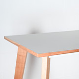 High Bench Table 1600 x 800mm | Re-Lived