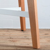 High Bench Table 1600 x 800mm | Re-Lived