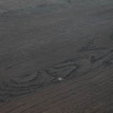 Muuto 70/70 Table 2550 x 1080mm Smoked Oak Top / Light Grey Steel Base | Re-Lived