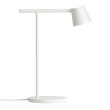 Muuto Tip Table Lamp in White