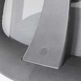 Herman Miller Lino Black Office Chair | Re-Lived