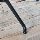 Vitra Mynt Plywood Seat and Back Office Chair - Re-Lived