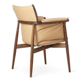 Carl Hansen E005 Embrace Lounge Chair