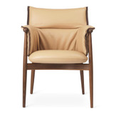Carl Hansen E005 Embrace Lounge Chair