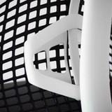 Herman Miller Sayl Chair with lumbar support