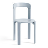HAY Rey Chair in Slate Blue