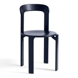 HAY Rey Chair in Deep Blue
