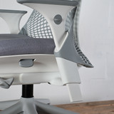 Herman Miller Sayl Fog Chair | Re-Lived