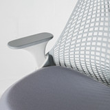 Herman Miller Sayl Fog Chair | Re-Lived