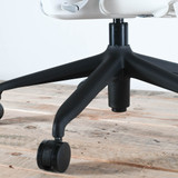 Herman Miller Sayl Slate Grey / White Chair | Re-Lived