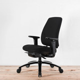 RH Logic 200 Office Chair | Re-Lived