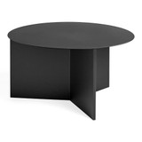 HAY Slit XL Coffee Table in Black
