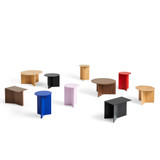 HAY Slit Coffee Tables