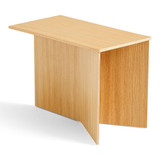 HAY Slit Oblong Coffee Table in Oak