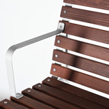 HAY Traverse Outdoor Armchair (large)| Re-Lived