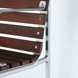 HAY Traverse Outdoor Armchair (large)| Re-Lived