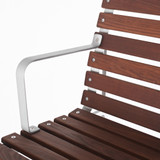 HAY Traverse Outdoor Armchair (480mm Wide)| Re-Lived